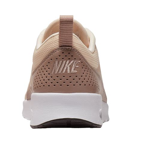 nike air max damen braun weiss|air max shoes for women.